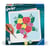 Kit de peinture Ravensburger CreArt tableau floral peinture par numéros