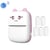 Mini Imprimante Bluetooth Thermique Portable Haute Qualité Pour Photos et Notes Rose YONIS