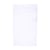 Vaessen Creative Sachets Plastique Eurolock A4 Transparent 100pcs