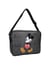 Mybagstory - Sac bandoulière Mickey Mouse Noir