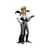 Labyrinthe - Figurine Mini Epics Jareth the Goblin King Exclusive 16 cm