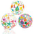 Ballon Gonflable Coloré