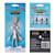 Looney Tunes - Figurine flexible Bendyfigs Bugs Bunny 14 cm - Noble Collection