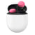Ecouteurs sans fil Bluetooth 5.4 - Google Pixel Buds Pro 2 avec reduction de bruit - Rose