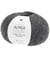 Pelote de laine à chaussette Socks Alpaca Luxury 4 fils -100 gr - Rico Design 07 Gris