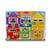 Melissa  and  Doug Planche d activites avec loquets