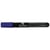 Feutres marqueur indélébile tous supports 3mm - bleu foncé