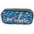 Trousse à Crayons Rectangulaire pour Ettavee 22 CM - 2 compartiments Chic