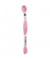 Fil à broder mouliné Uni - Rico Design 055 Rose