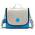 Sac Déjeuner Kipling New Kichirou 23 CM - Sac gouter isotherme Lake Blue Bl