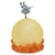 One Piece - Room Light Monkey D. Garp