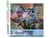 Peinture par Numéro Figured'Art - Lys colorés - Kit de Loisir Créatif DIY Numéro d'Art Complet - 40x50cm sans châssis en bois