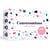 Conversations en Couple - Le Jeu qui va Renforcer votre Relation Amoureuse - Jeu de couple - 220 Questions - Cadeau Saint Valentin - Cadeau couple