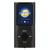 Lecteur MP4 Écran TFT 1.8 Pouces Radio FM E-Book Argenté YONIS