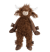 Peluche - Cody la Vache - 30 cm - Happy Horse