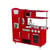 Cuisine Vintage – couleur rouge - Kidkraft