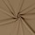 Tissu Jersey maille lourde Stefi gratté uni Camel