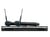RELACART Ur-260d système uhf 2 canaux