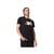 T-shirt homme col rond Dragon Ball Z Saiyan - Taille S - Capslab
