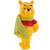 Figurine Winnie l'ourson avec écharpe - Bullyland