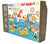 Vive la maternelle de Charlipop - Puzzle Michèle Wilson
