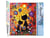 Peinture par Numéro Figured'Art - Chats Cartoon - Kit de Loisir Créatif DIY Numéro d'Art Complet - 40x50cm sans châssis en bois