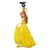 Disney princesses - Porte-clés toucher doux Belle