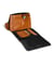 POCHETTE DE RANGEMENT POUR CROCHETS - FEE - MUUD Whisky taille n°Hauteur : 18cm et Largeur : 26cm et Profondeur : 11 cm