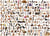 Puzzle 1000 pièces - Un Monde de Chien - Eurographics