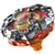 Toupie beyblade x savage bear 5-60f bx - type attaque - pack toupie - HASBRO