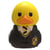 Harry Potter - Mini figurine Tubbz Poufsouffle 5 cm - Numskull