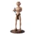 Le Seigneur des Anneaux - Figurine flexible Bendyfigs Gollum 19 cm - Noble Collection