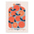 Affiche 50x70 cm - Oranges en boite - El Buen Limon