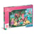 Puzzle 2D 104 pièces - Princesses Disney Super - Clementoni