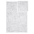 Tapis De Jeu Enfant Puzzle Arc En Ciel par Kidolo - 120 x 180 cm
