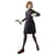 Figurine BANDAI anime heroes kugisaki nobara