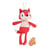 Alice la renarde, peluche musicale - Lilliputiens