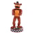 Five Nights at Freddy's - Figurine Cable Guys Five Nights at Freddy's support de manette et support de téléphone