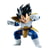 Dragon Ball Z - Figurine Vegeta Match Makers VS Son Goku