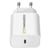 Mayaxess Chargeur pour Google Pixel 10 Pro USB-C 20W Rapide Blanc