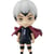 Haikyu!! - Figurine Nendoroid Shinsuke Kita Rerelease 10 cm - Orange Rouge