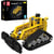 Crawler Wrecker Ensemble de jouets de construction