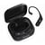 Ecouteurs Bluetooth Sans Fil Tour d'Oreille Qualité Pro Noir YONIS