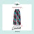 Kit Couture Craftine Pantalon Laurier Fleuri Peps