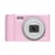 Appareil Photo Numérique 4K 16X Zoom Avec Écran 2.8 Pouces Rose Rose YONIS