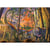 Puzzle dinosaure : famille de brachiosaure 500 pieces - educa collection animaux prehistoriques - dino - 19001