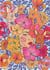 Puzzle 1000 pièces - Amour Floral - Hachette