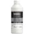 Médium de lissage - Peinture acrylique - Pouring - Iridescent - Liquitex - 473ml