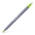 Feutre de coloriage - Faber-Castell - Goldfaber Aqua - Vert clair - 171