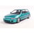 HONDA CIVIC (EG6) AZTEC GREEN PEARL 1991 1/18